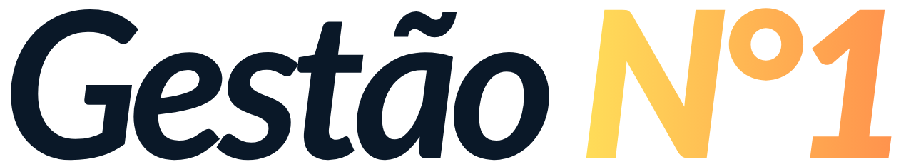 Logo Gestão N°1