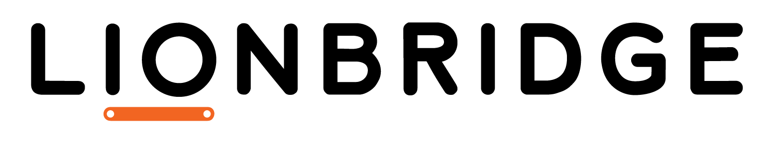 Logo Lionbridge