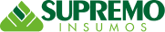 Logo Supremo Insumos