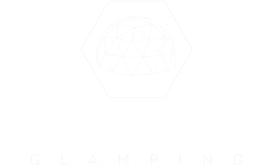 Logo Wedome Glamping